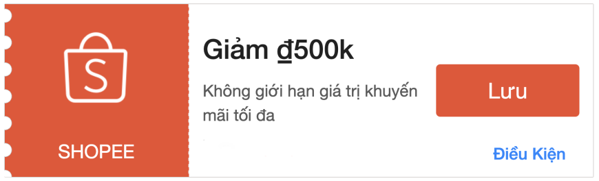voucher 500K